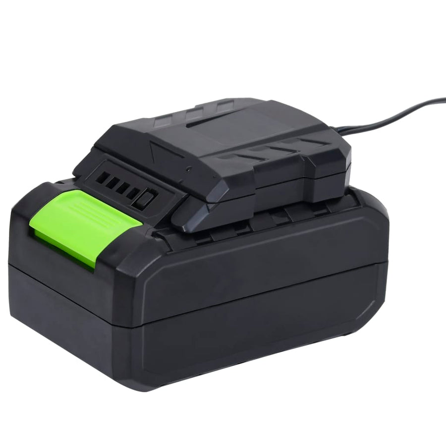 Accutuinpomp 180 W 2800 L/U