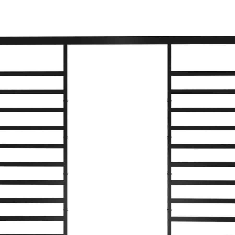 Prieel Met Uittrekbaar Dak 180 G/M² 3X4X2,3 M Kleurig Crème