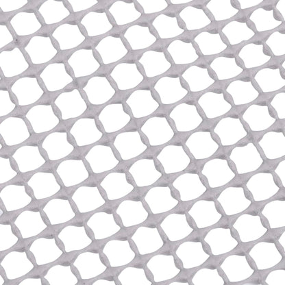 Tenttapijt 300 x 600 cm Lichtgrijs