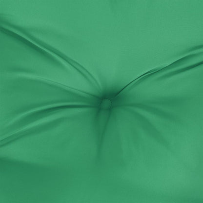 Tuinbankkussen 150x50x7 cm oxford stof groen