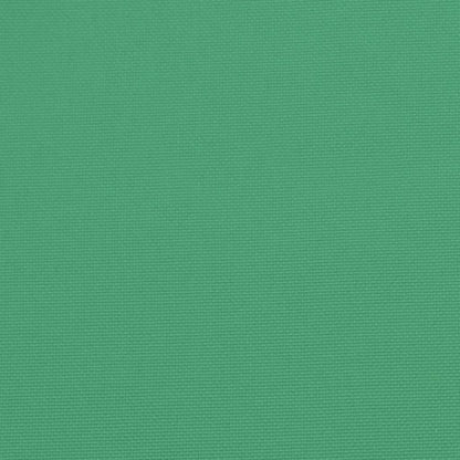 Tuinbankkussens 150X50X7 Cm Oxford Stof Groen 150 cm