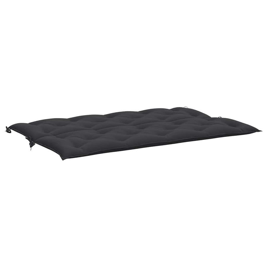 Tuinbankkussen 150X(50+50)X7 Cm Oxford Stof 150 cm