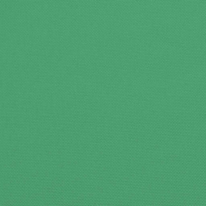 Tuinbankkussen 180x(50+50)x7 cm oxford stof groen