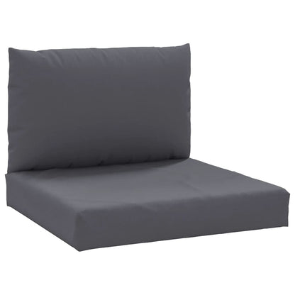 Palletkussens 2 St Stof 1