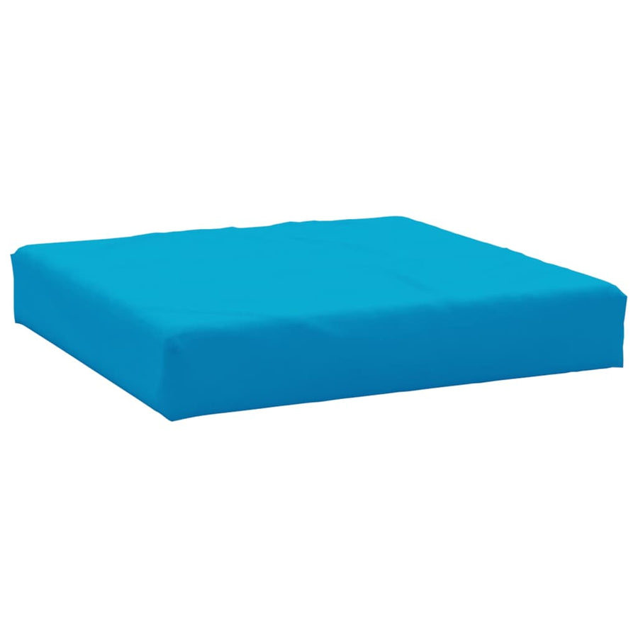 Palletkussen Oxford Stof 1