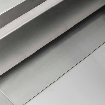 Waterval Roestvrij Staal 304 30 x 34 x 14 cm zonder LED