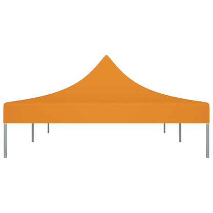 Partytentdak 270 G/M² Oranje 6 x 3 m orange
