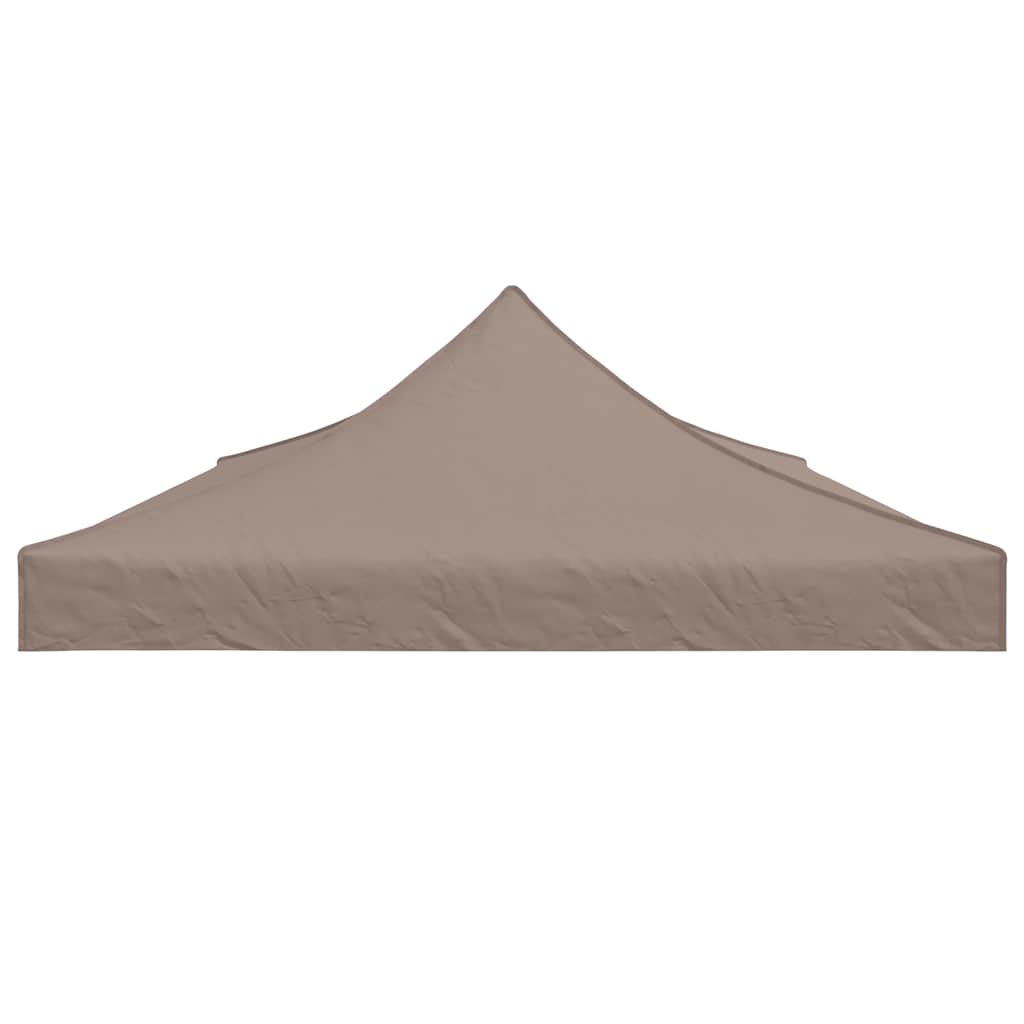 Partytentdak 270 G/M² 6 x 3 m