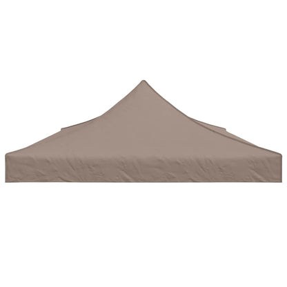 Partytentdak 270 G/M² 6 x 3 m