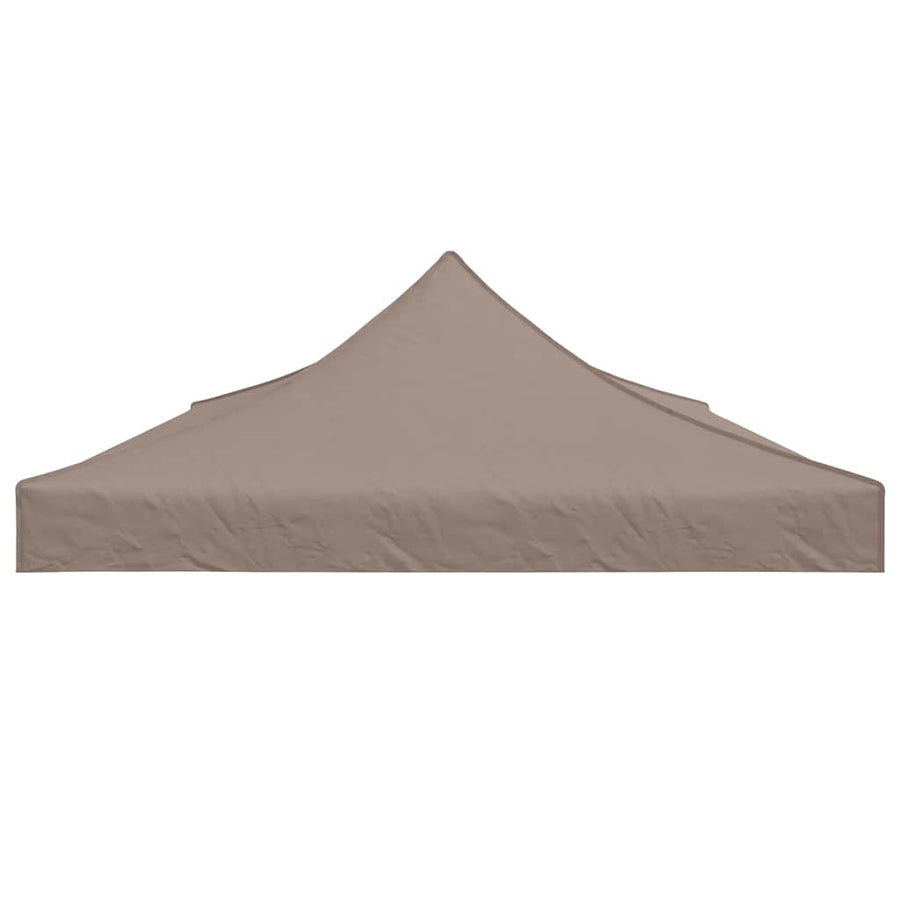 Partytentdak 270 G/M² 6 x 3 m