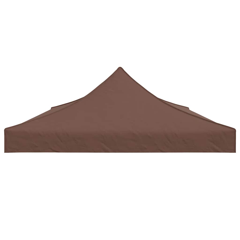 Partytentdak 270 G/M² 6 x 3 m