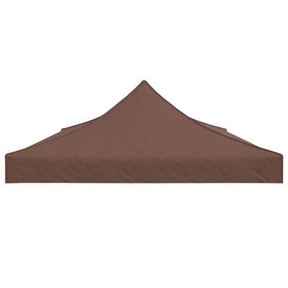 Partytentdak 270 G/M² 6 x 3 m