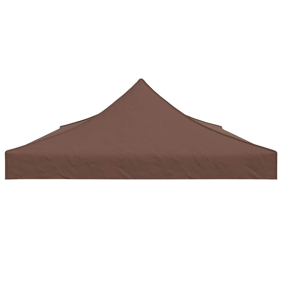Partytentdak 270 G/M² 6 x 3 m