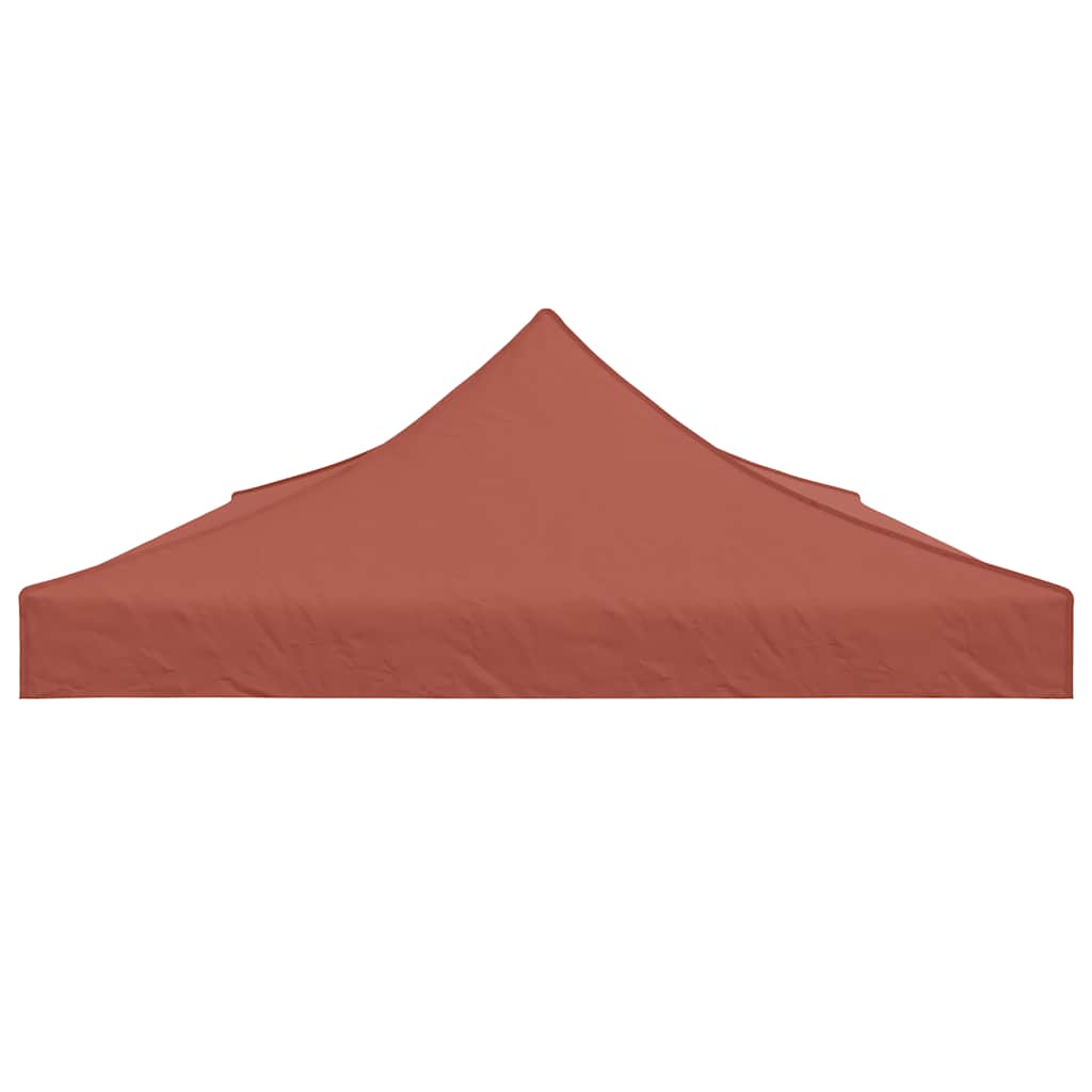Partytentdak 270 G/M² 6 x 3 m