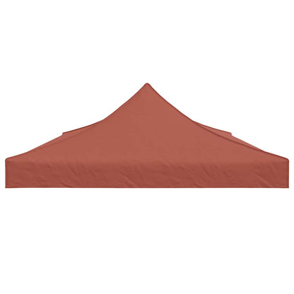 Partytentdak 270 G/M² 6 x 3 m