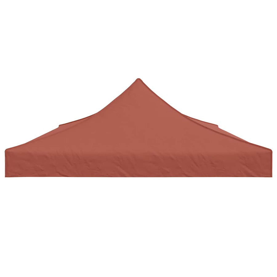 Partytentdak 270 G/M² 6 x 3 m