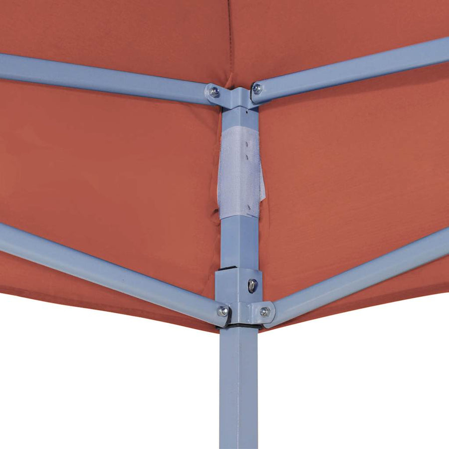 Partytentdak 270 G/M² 6 x 3 m