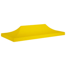 Partytentdak 270 G/M² 6 x 3 m