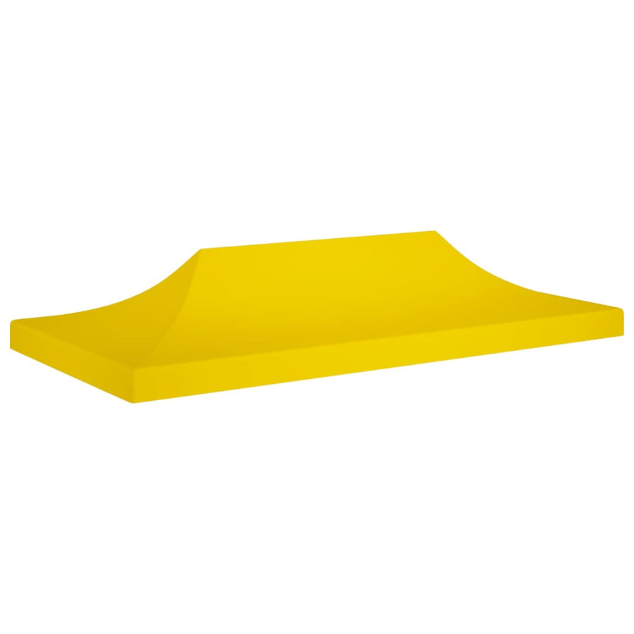 Partytentdak 270 G/M² 6 x 3 m