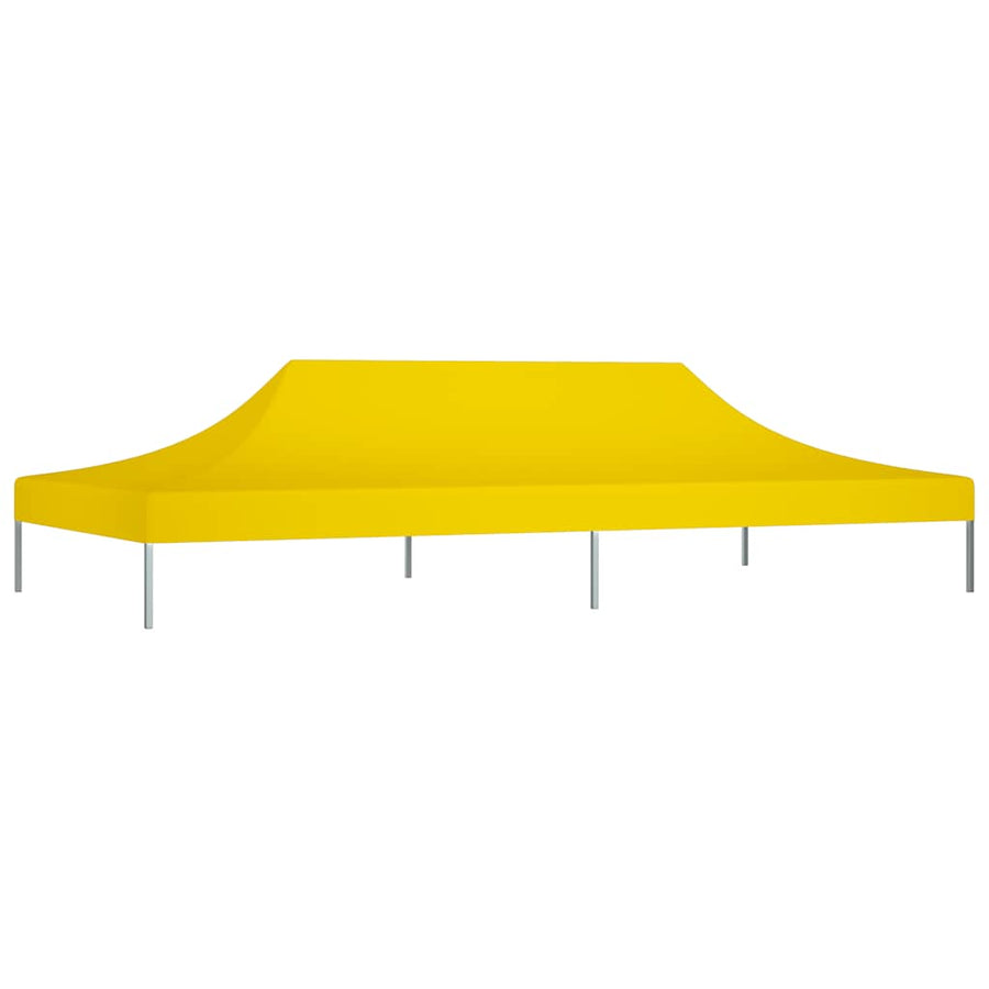 Partytentdak 270 G/M² 6 x 3 m