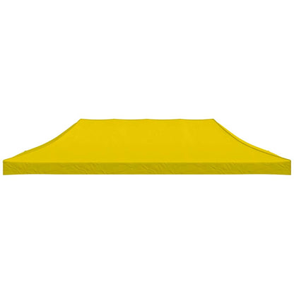 Partytentdak 270 G/M² 6 x 3 m