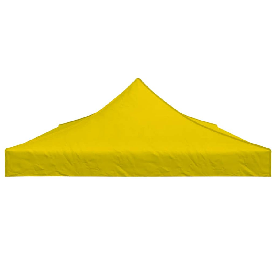 Partytentdak 270 G/M² 6 x 3 m