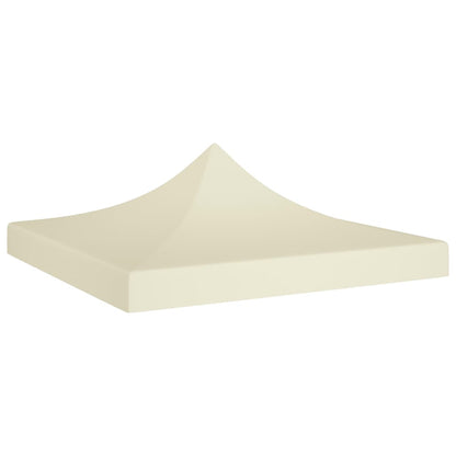 Partytentdak 270 G/M² 2 x 2 m Crème