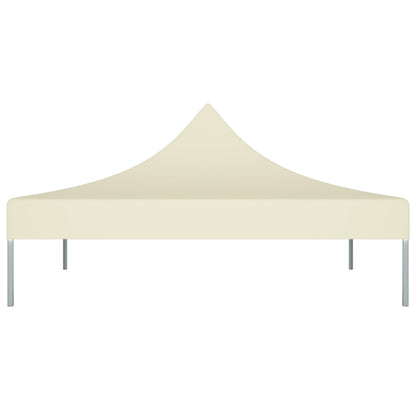 Partytentdak 270 G/M² 2 x 2 m Crème