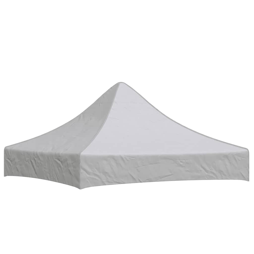 Partytentdak 270 G/M² 2 x 2 m