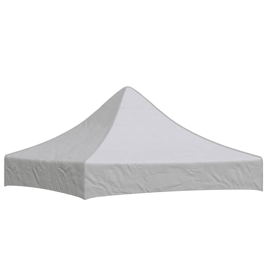 Partytentdak 270 G/M² 2 x 2 m