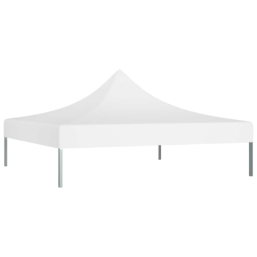 Partytentdak 270 G/M² 2 x 2 m