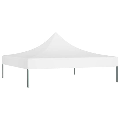 Partytentdak 270 G/M² 2 x 2 m