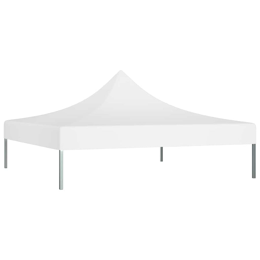 Partytentdak 270 G/M² 2 x 2 m