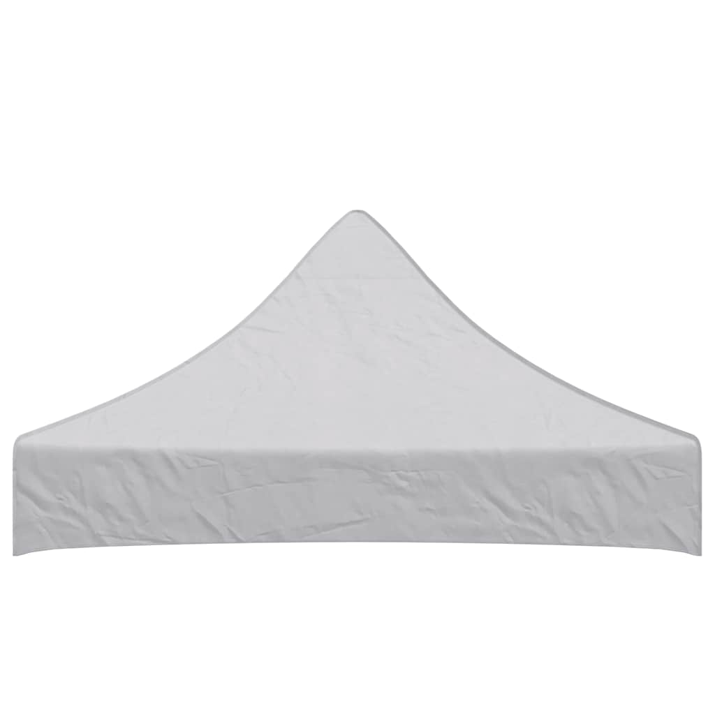 Partytentdak 270 G/M² 2 x 2 m