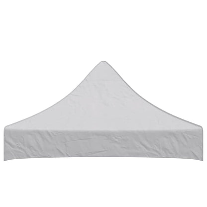 Partytentdak 270 G/M² 2 x 2 m