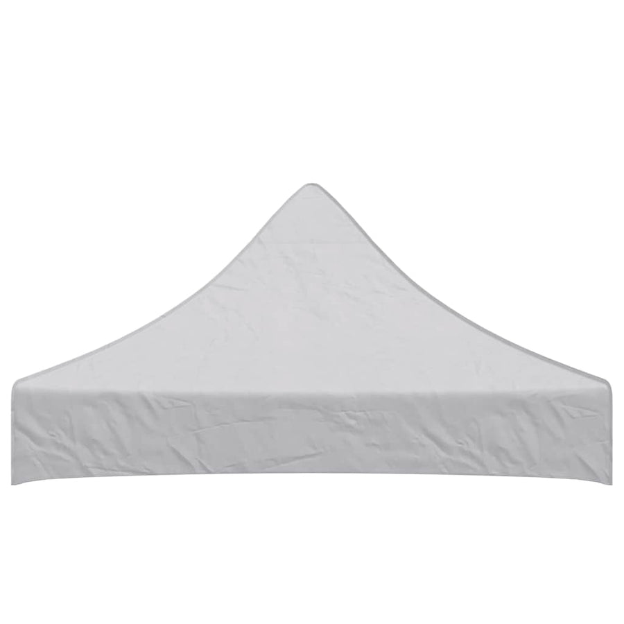 Partytentdak 270 G/M² 2 x 2 m