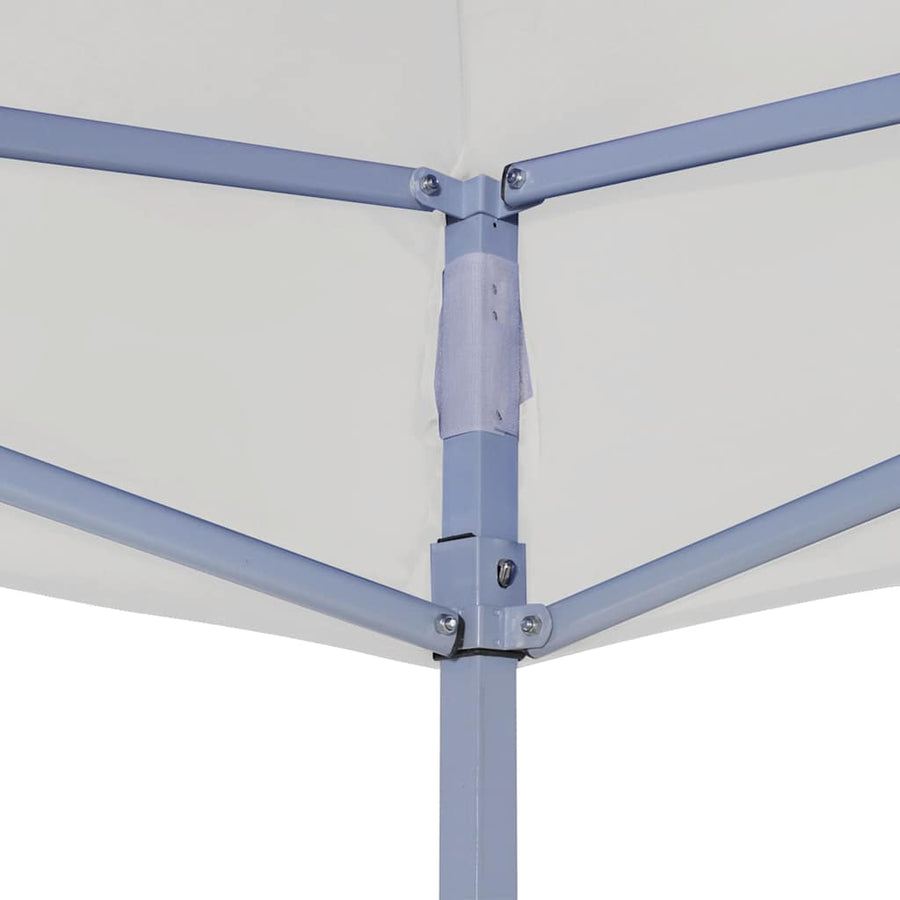 Partytentdak 270 G/M² 2 x 2 m