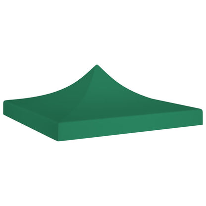 Partytentdak 270 G/M² 2X2 M Groen 2 x 2 m