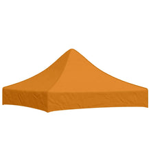 Partytentdak 270 G/M² 2 x 2 m