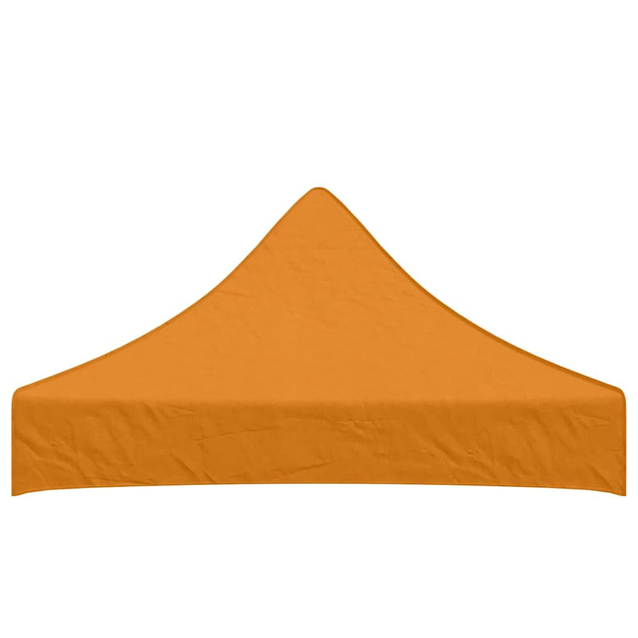 Partytentdak 270 G/M² 2 x 2 m