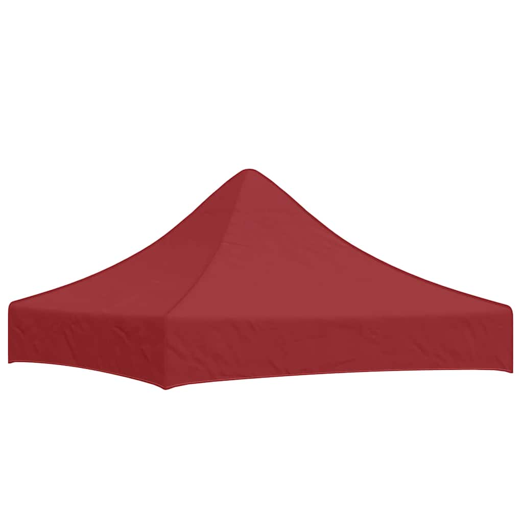 Partytentdak 270 G/M² 2 x 2 m