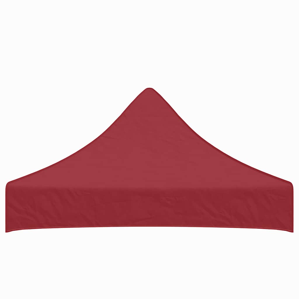 Partytentdak 270 G/M² 2 x 2 m
