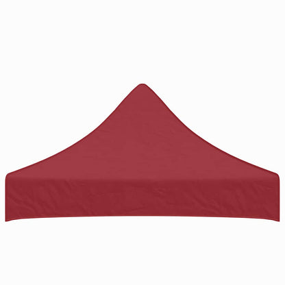 Partytentdak 270 G/M² 2 x 2 m