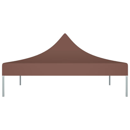 Partytentdak 270 G/M² 2 x 2 m