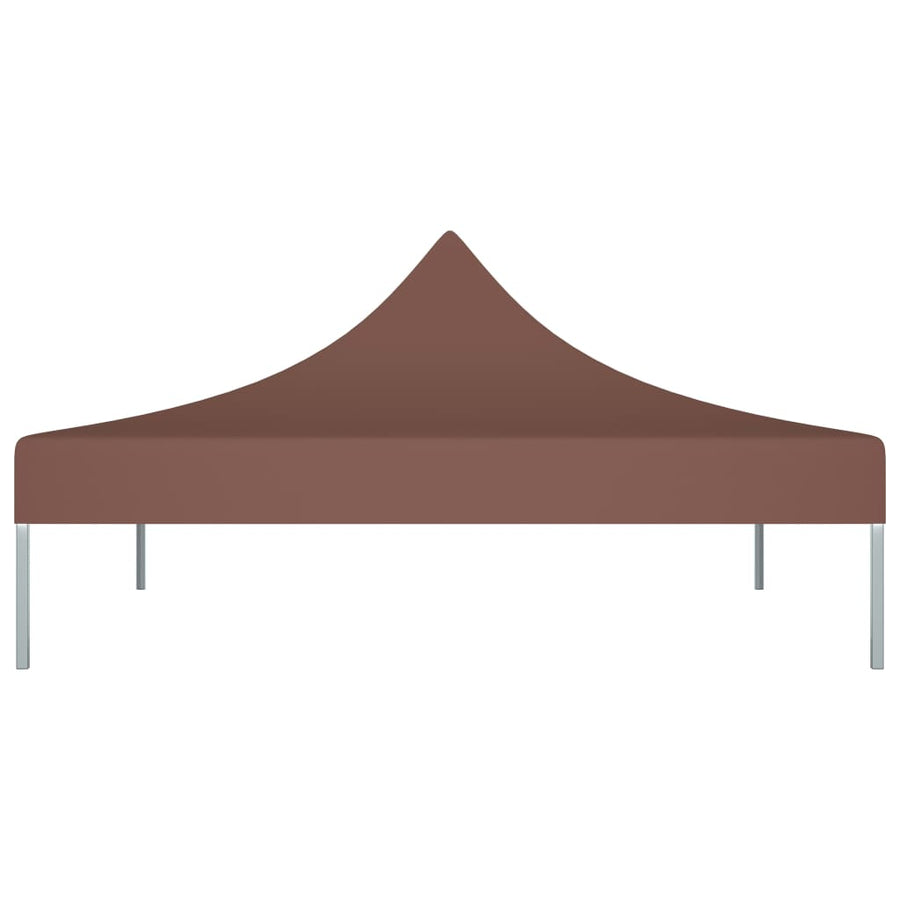 Partytentdak 270 G/M² 2 x 2 m