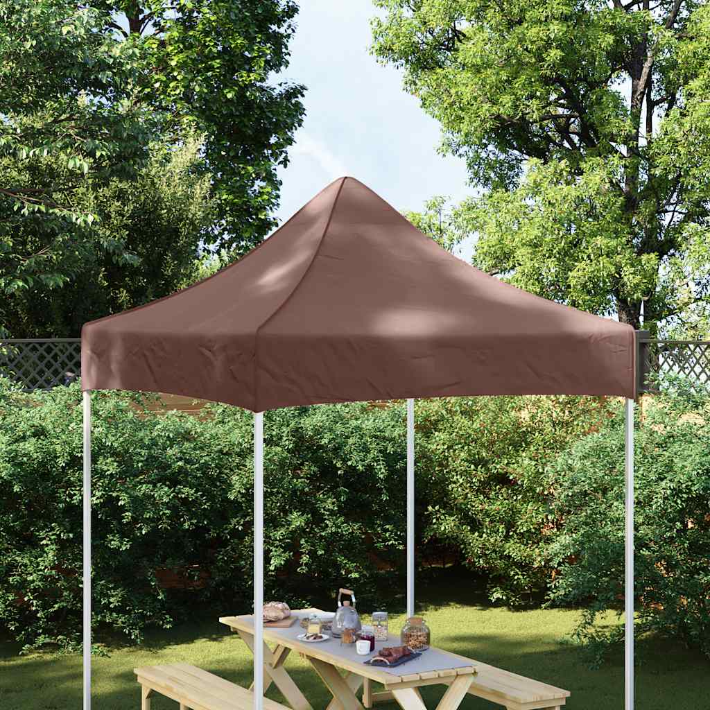 Partytentdak 270 G/M² 2 x 2 m