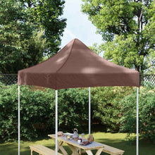 Partytentdak 270 G/M² 2 x 2 m