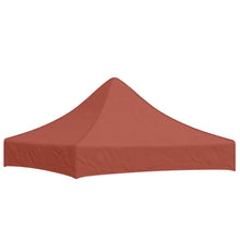 Partytentdak 270 G/M² 2 x 2 m