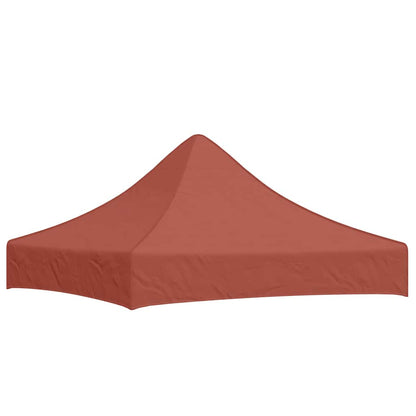 Partytentdak 270 G/M² 2 x 2 m
