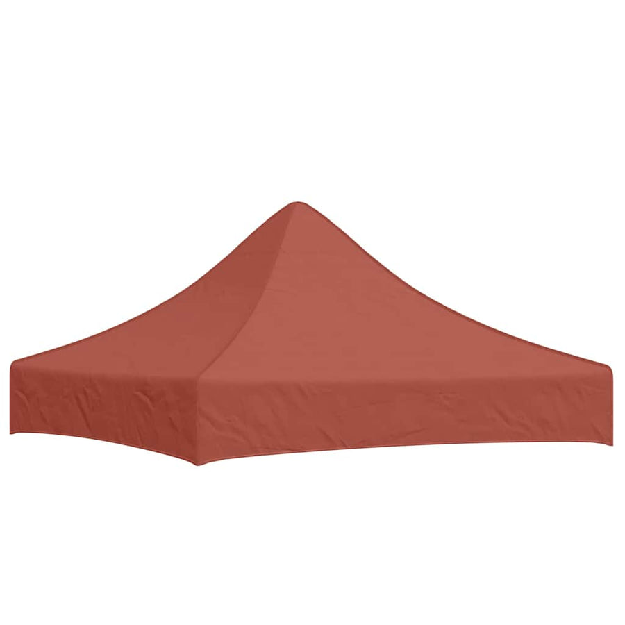 Partytentdak 270 G/M² 2 x 2 m